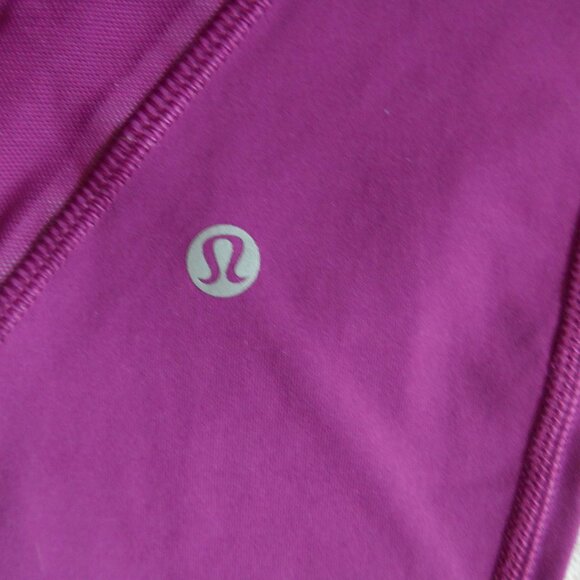 Lululemon Women 4 Outrun Tight - Picture 5 of 16
